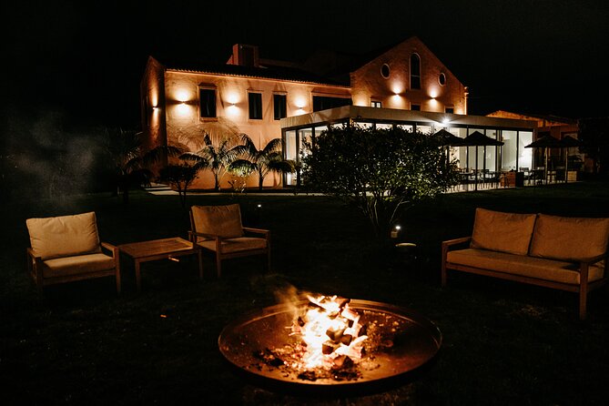 Hot Water Pool Bath Inside Pineapple Plantation & Dinner - Small planning tips before you go