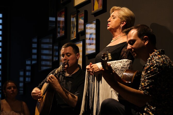 Ideal Clube de Fado - Key highlights