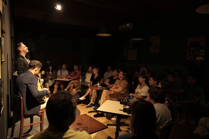 Ideal Clube de Fado - Price and Value: Is $25.40 Worth It?