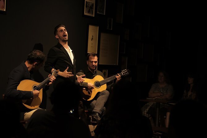 Ideal Clube de Fado - Who This Fado Show Fits Best (and Who Might Want Another Option)