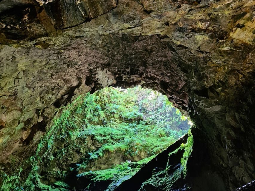 Ilha Terceira: Conheça os Vulcões e o Parque Natural - How This 210-Minute Terceira Loop Actually Works