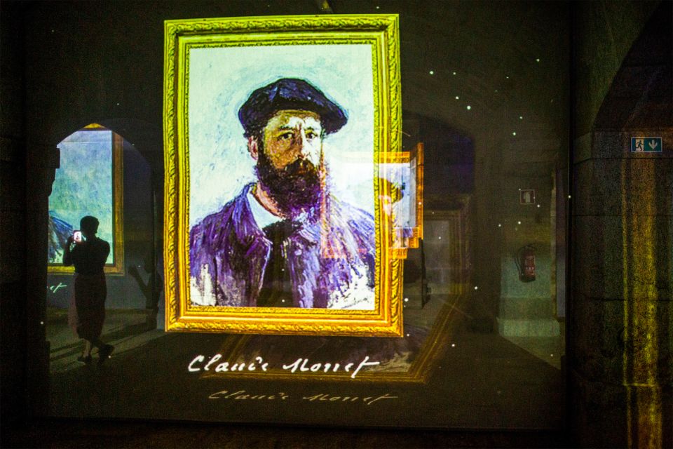 Impressive Monet & Brilliant Klimt -The Immersive Experience - Who should book, and who should skip it