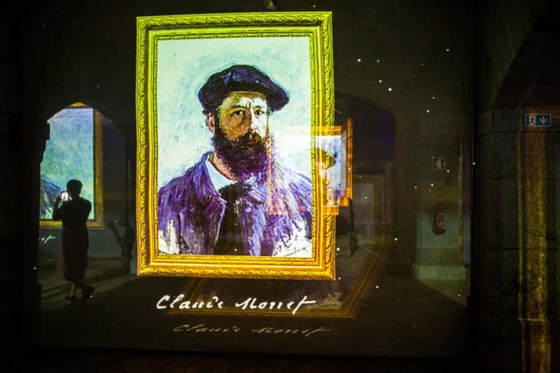 Impressive Monet & Brilliant Klimt -The Immersive Experience - Best time to plan: weather, crowds, and comfort