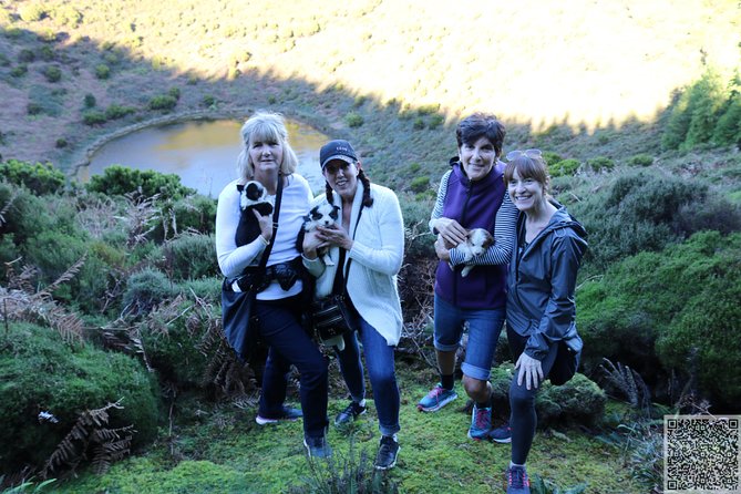 In and Around Terceira Island in a 4X4 - Pace and comfort: what 8 hours in a jeep really feels like