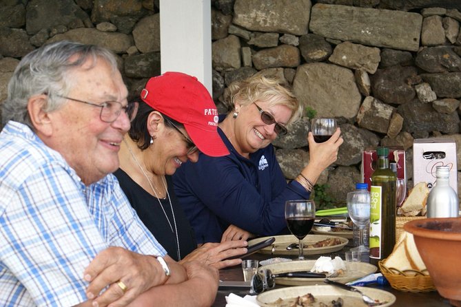 In and Around Terceira Island in a 4X4 - Who this tour is for on Terceira