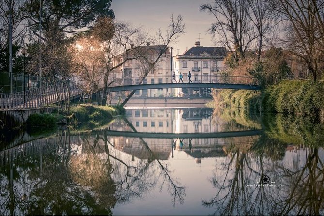 In the Heart of the City: Get to know the history of Tomar and taste local Tapas! - Why This Tomar Walk Works in Real Life