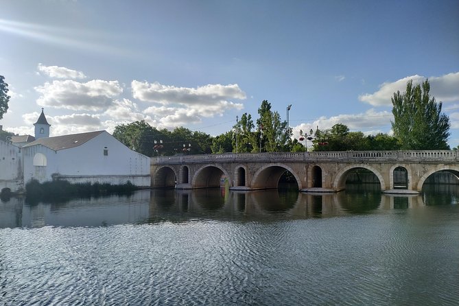 In the Heart of the City: Get to know the history of Tomar and taste local Tapas! - Igreja de São João Baptista: The Tour’s Closing Note