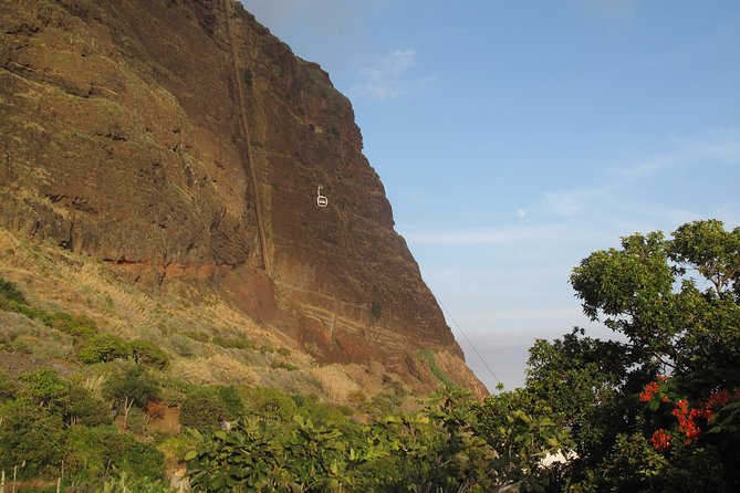 Incredible tour to a 'Faja' with a story - Why Fajã dos Padres feels like Madeira, not a theme park