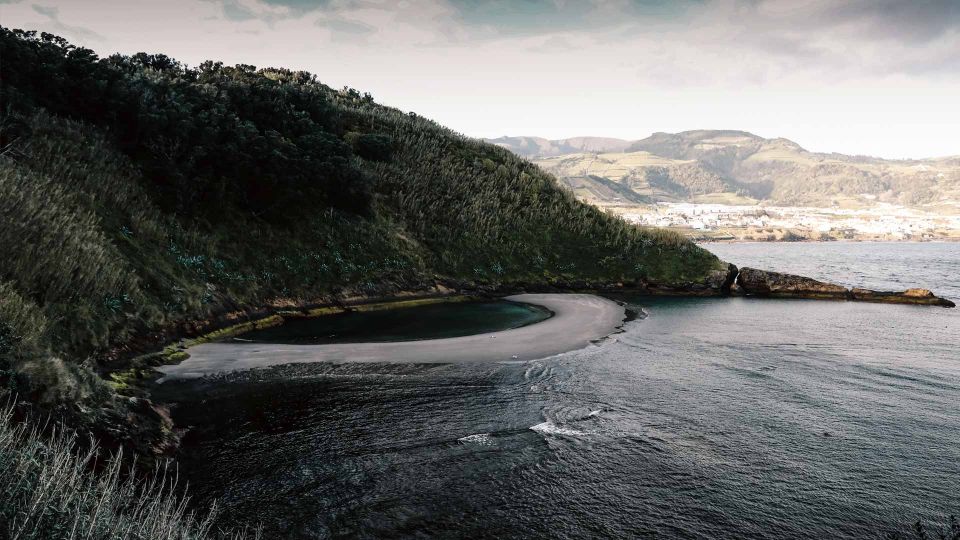 Inside Vila Franca Islet: Guided Nature Reserve Eco Tour - Who this tour fits best (and who should skip it)
