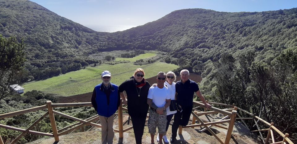 Island Van Tour (Full Day) | Terceira Island - Queijo Vaquinha Cheese Tasting: A Terceira Flavor You’ll Remember