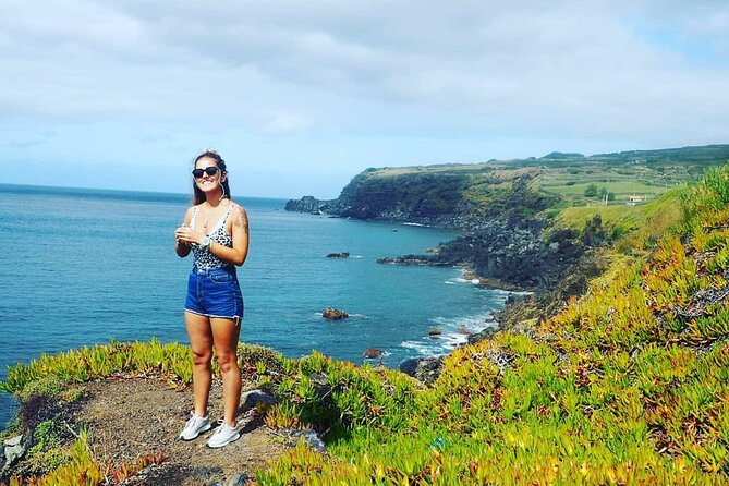 Island Van Tour (Full Day) | Terceira Island - Why This Terceira Island Van Tour Feels Like a Smart First Day