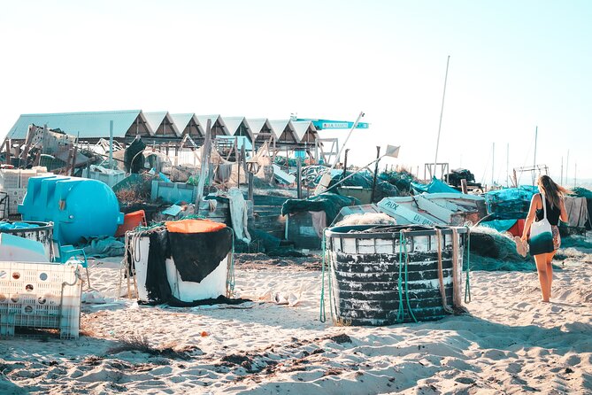 Islands Tour: Half Day Cruise in Ria Formosa Natural Park - Price and Value: Why this is good value for 30-something dollars