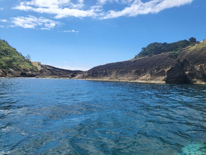 Islet Tour- Ilhéu de Vila Franca do Campo - Key things to know before you go