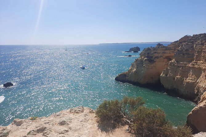 Jeep half day tour of our Algarve coast and mountains - Why This Half-Day 4x4 Route Feels Like a Perfect Algarve Starter