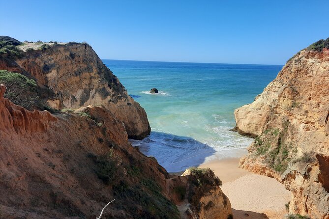 Jeep half day tour of our Algarve coast and mountains - Silves: Oldest City Feel, Orange Groves, and a Castle Worth the Climb