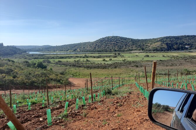 Jeep half day tour of our Algarve coast and mountains - Pickup From Alvor, Portimão, and Carvoeiro Without the Headache