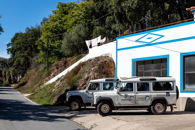 Jeep Safari #1 in Algarve - Price and Value: What $87.11 Really Covers