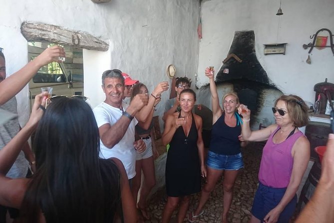 Jeep Safari Tour - Half Day - How a Half-Day Jeep Safari Fits Albufeira Life