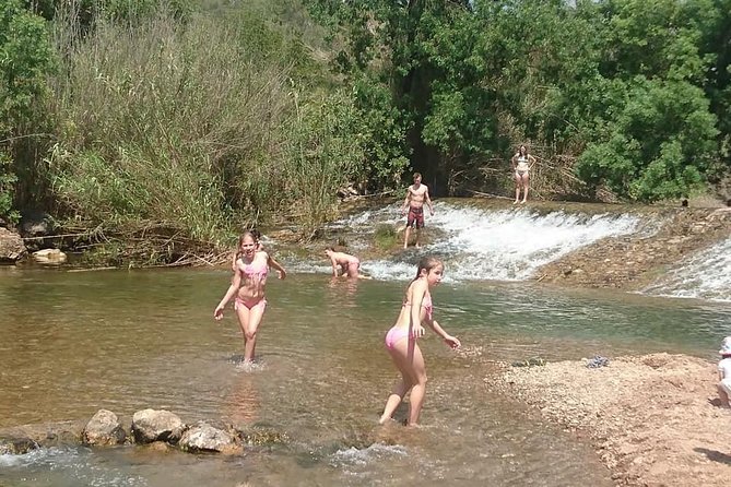 Jeep Safari Tour - Half Day - Sarnadas and the High-Peaks View: Short Stop, Big Payoff