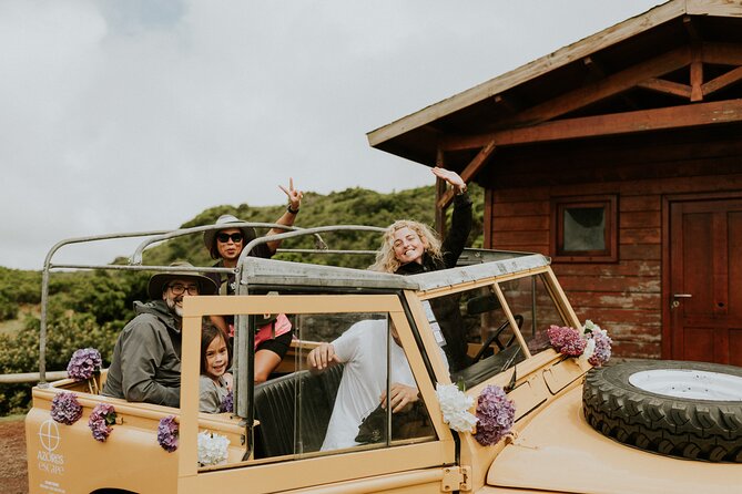 Jeep Safari Tour - Terceira Island FD - Key highlights to look for on this Jeep Safari