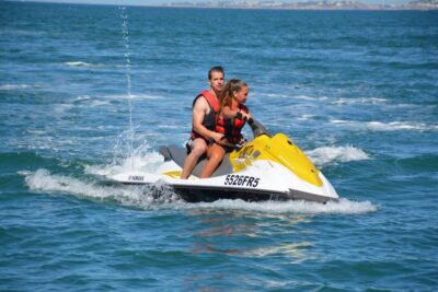 Jet Ski Rental in Vilamoura - The 30 Minutes That Don’t Feel Too Short