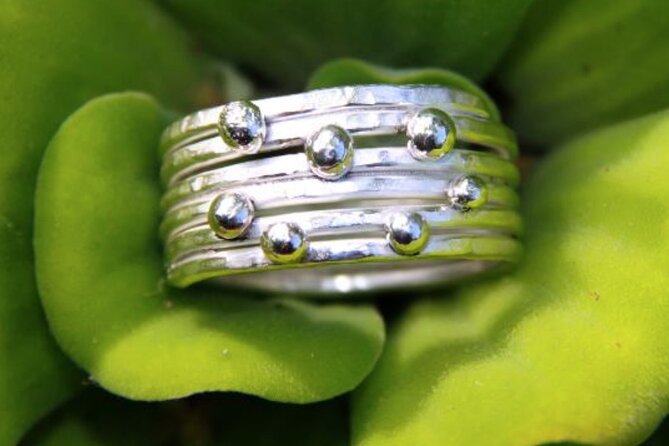 Jewellery Workshop in Albufeira - Key highlights you’ll feel right away