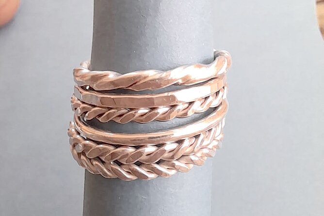 Jewellery Workshop in Albufeira - Getting value from the price: what makes it worth $133.03