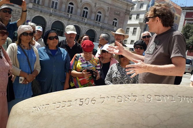 Jewish Lisbon Private Tours - Why this private Jewish Lisbon tour works better than DIY