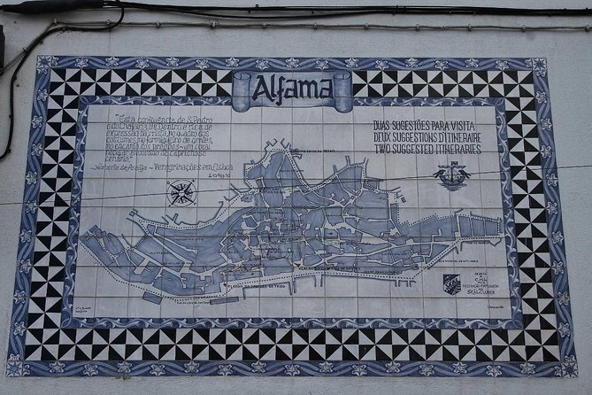 Jewish Sephardic history in Lisbon - Who this tour fits best (and who might want another option)