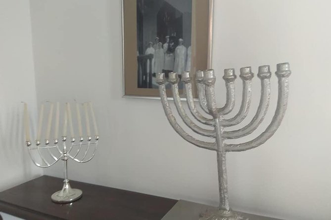 Jewish Tour Porto - Price and value: what $165.73 buys you (and what it doesn’t)