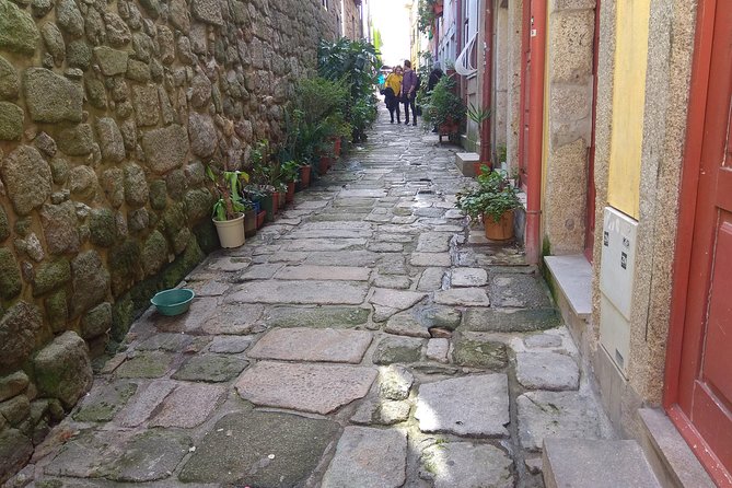 Jewish Tour Porto - Who this tour fits best (and who might want to rethink)