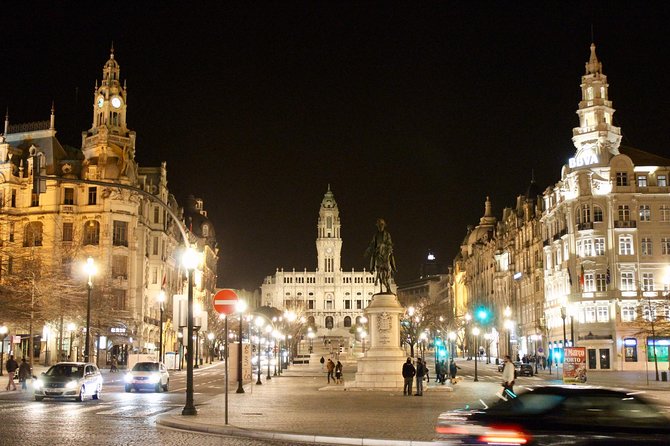 Jewish Walking Tour of Porto - What makes the guides so highly praised: storytelling, pace, and Q&A