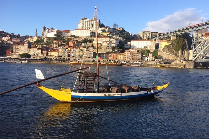 Jewish Walking Tour of Porto - Terreiro da Sé: where Porto’s Jewish story starts to take shape