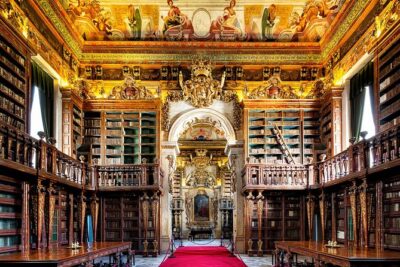 Joanina Library & Coimbra University | Private Former Alumni Tour - Starting at Praça Dom Dinis: Where the Tour Begins (and Why It Matters)