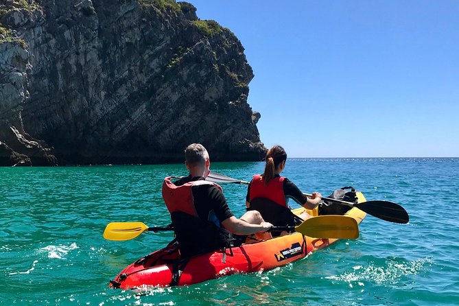 Kayak Adventure in Sesimbra - The Heart of Arrábida Natural Park - Price and value: what $108.89 buys you (and what it doesn’t)