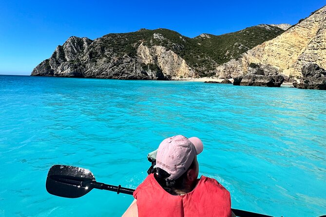Kayak Adventure in Sesimbra - The Heart of Arrábida Natural Park - Lunch and snacks: included means you actually get to enjoy the day