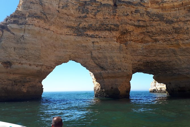 Kayak Algarve tour BENAGIL by Diamond tours - Pricing and Value: Does $19.22 Make Sense for Benagil Cave Time?
