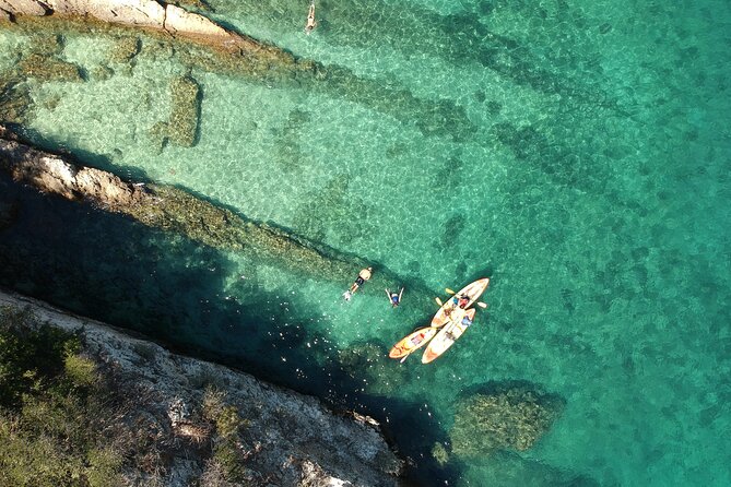 Kayak and Snorkeling Adventure in Lisbon - Arrábida Kayak and Snorkeling: The Real Reason It Works