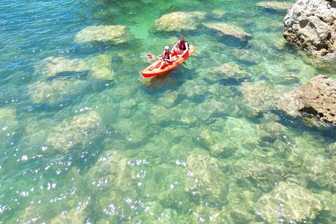 Kayak Experience with a Local - Key things to know before you go