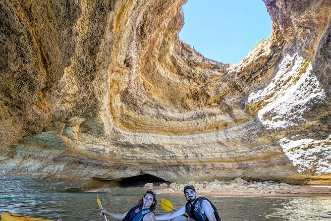 Kayak Experience with a Local - Timing and duration: 2 hours on paper, movement in real life