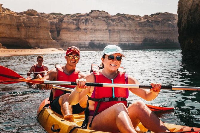 Kayak into the Hidden Caves and Secret Beaches - Wet Clothes, Phone Storage, and Photos: Small Costs to Plan For