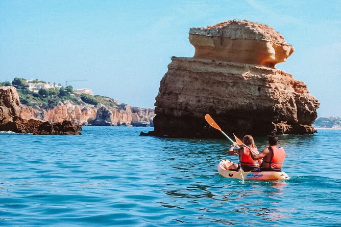 Kayak into the Hidden Caves and Secret Beaches - Price and Value for $42.34: What You Get (and What You Don’t)