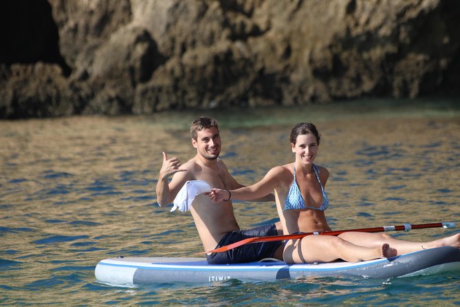 Kayak tour in Lagos to visit the caves. - Quick Practical Tips to Get the Best Day