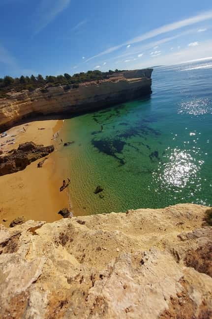 Kayak Tour Unexplored Caves + Benagil Cave - Price and value: is $41 for two hours fair?