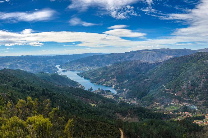 Kayaking and Waterfall in Peneda-Gerês National Park from Porto - Gear and day-planning tips that actually help
