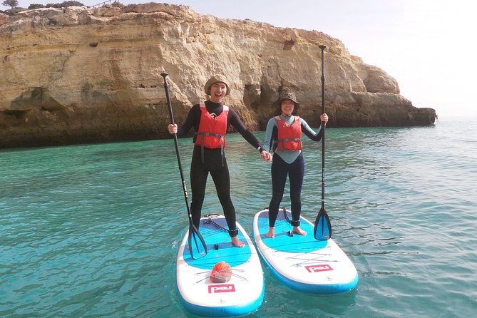 Kayaking to Benagil Cave, Small group guided by a local native - GoPro 8K Photos and Video: Worth It in Real Life?