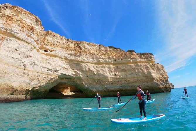 Kayaking to Benagil Cave, Small group guided by a local native - Price and Value: What $42.33 Buys You