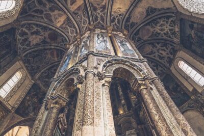 Knights Templar Castle, Nazaré & Óbidos️ Private Day Tour - Getting picked up in Lisbon, Sintra, or Cascais at 8:30 am