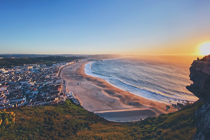 Knights Templar Castle, Nazaré & Óbidos️ Private Day Tour - Knights Templar history in real stone (and what to listen for)