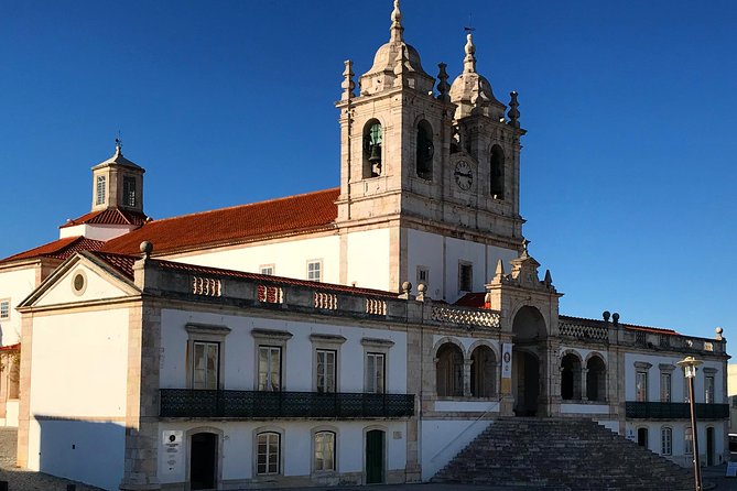 Knights Templar Castle, Nazaré & Óbidos️ Private Day Tour - Price and value: what $169.31 really covers